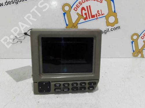 Used Electronic module JAGUAR S-TYPE II (X200) 3.0 V6 (238 hp) 20778335