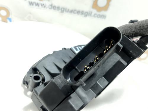 Front right lock FORD FOCUS III 1.5 TDCi | BP20746464C97 