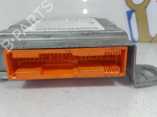ECU airbags RENAULT MEGANE I (BA0/1_) 1.9 D Eco (BA0A, BA0U, BA0R) | BP20804318M53 
