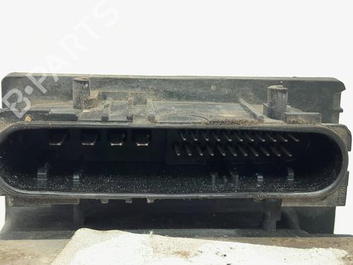 ABS Bremseaggregat RENAULT KANGOO / GRAND KANGOO II (KW0/1_) 1.5 dCi 70 (KW0V, KW0A) | BP27597546M43 