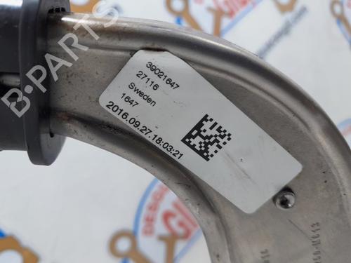 Hand brake OPEL ASTRA K (B16) 1.6 CDTi (68) | BP20762578I18 