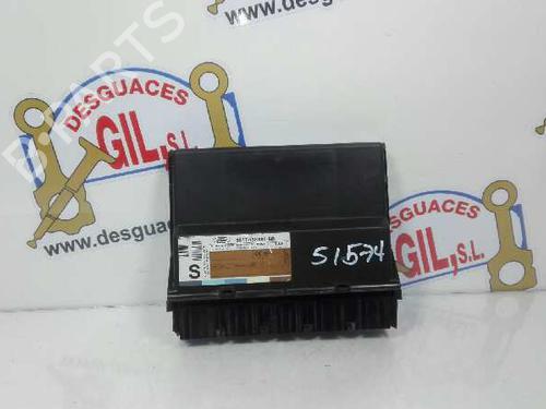 Used Electronic module Electronic module FORD MONDEO III (B5Y) 1.8 16V (110 hp) 34239321 34239321
