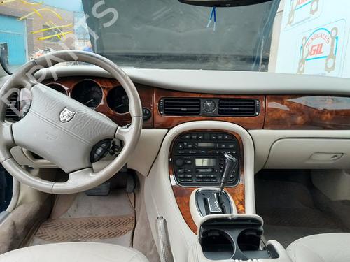 Elektronisk modul JAGUAR XJ (X308) 4.0 | BP28192262M83 