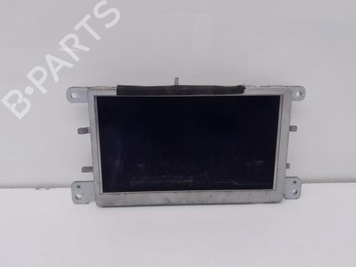 Elektronische module AUDI A4 B8 (8K2) [2007-2017]  30612576