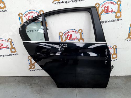 Used Right rear door BMW 3 (E90) 325 d (197 hp) 20768422