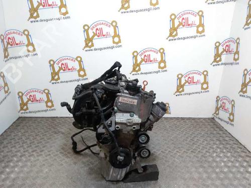 Engine VW GOLF V (1K1)  | BP20780714M1 