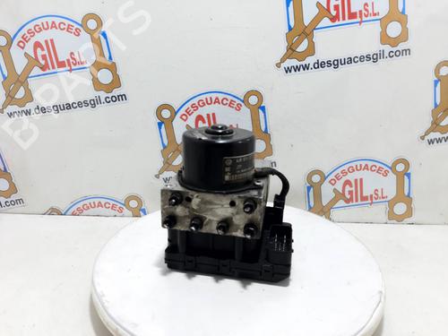 ABS Bremseaggregat SEAT TOLEDO II (1M2) 1.9 TDI | BP20738734M43 