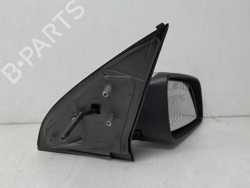 Right mirror OPEL ASTRA G Hatchback (T98) 1.7 TD (F08, F48) | BP30006659C27 