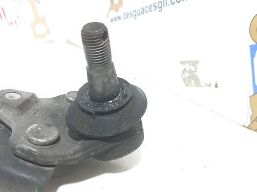 Right front suspension arm TOYOTA COROLLA (_E12_) 2.0 D-4D (CDE120R, CDE120L_) | BP20747577M13 
