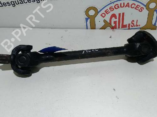 Used Right rear driveshaft JAGUAR XJ (XJ40, XJ81) 6 3.2 24V (199 hp) 20784652