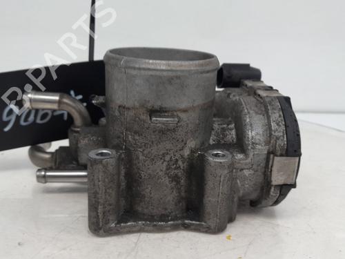 Used Throttle body KIA PICANTO II (TA) 1.0 (69 hp) 31316675
