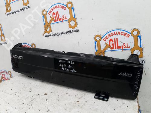 Tailgate VOLVO XC90 I (275) D5 AWD | BP20767111C6 