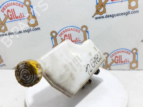 Used Brake master cylinder CITROËN DS3 (SA_) [2009-2016]  20746561