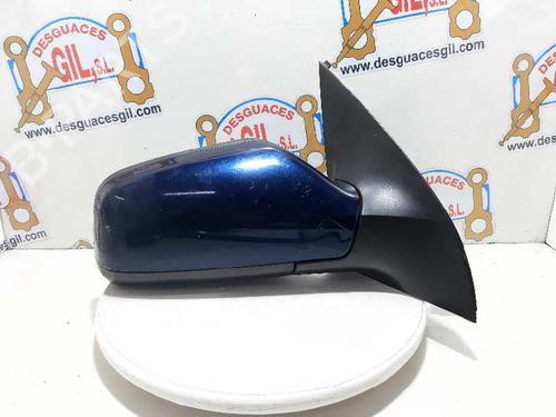 Right mirror OPEL ASTRA G Hatchback (T98) 1.6 (F08, F48) | BP20732981C27 
