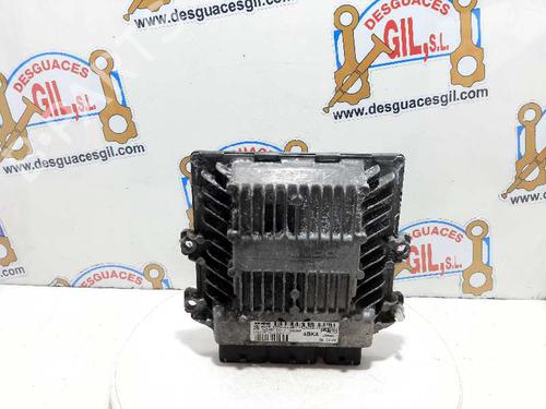 Used Engine control unit (ECU) FORD FOCUS II (DA_, HCP, DP) [2004-2013]  20736058