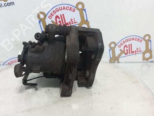 Left rear brake caliper OPEL ASTRA H (A04)  | BP20766103M107 
