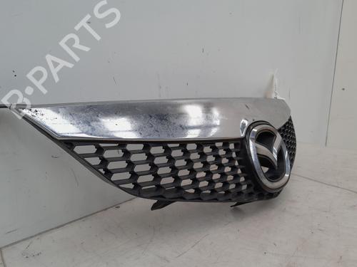 Atrapa chłodnicy / Grill MAZDA 6 Saloon (GG) 2.0 DI (GG14) | BP30909124C40