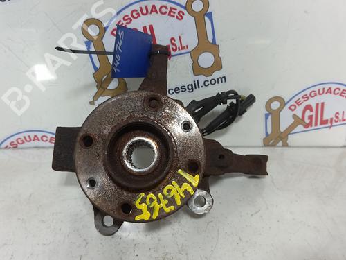 Used Right front steering knuckle DACIA SANDERO II [2012-2025]  20757781