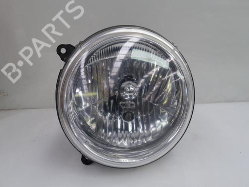 Used Left headlight JEEP RENEGADE SUV (BU, B1, BV) [2014-2025]  29511407