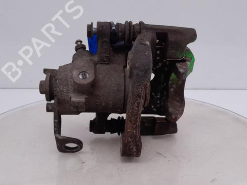 Zacisk hamulca tylnego lewego PEUGEOT 307 (3A/C) 2.0 HDi 90 | BP29716006M107 