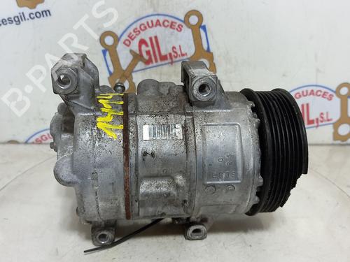 AC compressor TOYOTA AURIS (_E18_)  | BP20754360M34 