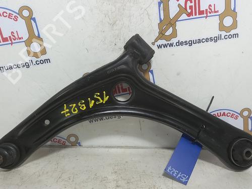 Used Left front suspension arm DODGE CALIBER 2.0 CRD (140 hp) 20760418