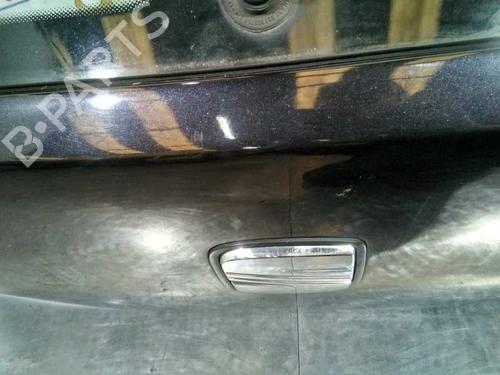 Tailgate SEAT LEON (1M1) 1.9 TDI | BP20731358C6 