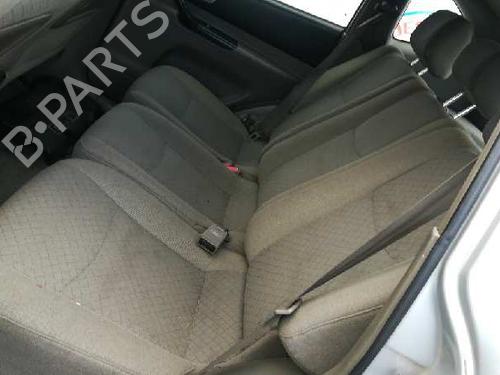 Injection rail CHEVROLET REZZO MPV (U100) 1.6 | BP25471833M98 