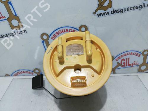 Fuel pump PEUGEOT 206 Hatchback (2A/C) 2.0 HDI 90 | BP20802057M76 