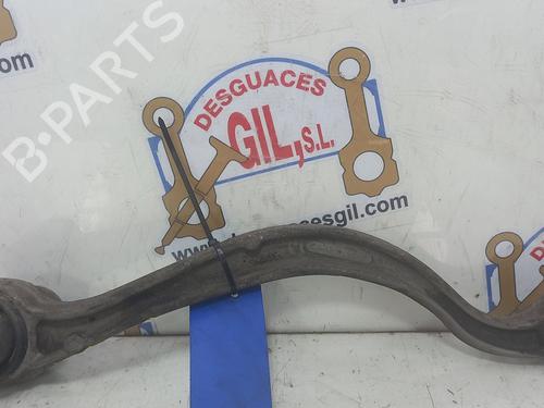 Used Left rear suspension arm PEUGEOT 508 I (8D_) 2.0 HDi (140 hp) 27381971