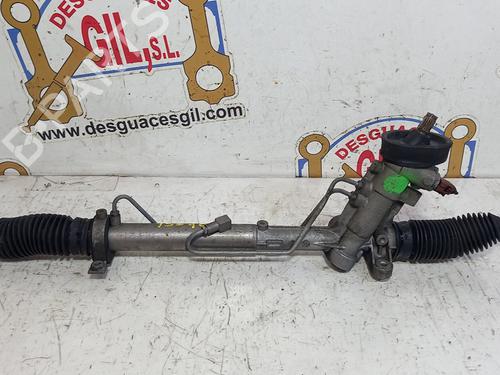 Steering rack SEAT IBIZA IV SC (6J1, 6P5)  | BP20763471M22 
