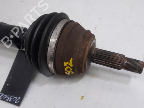 Right front driveshaft SEAT CORDOBA (6K2) | BP36361725M39 - Image 3