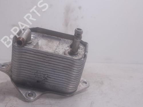 Used Oil radiator Oil radiator MERCEDES-BENZ C-CLASS (W202) C 220 CDI (202.133) (125 hp) 34129638 34129638