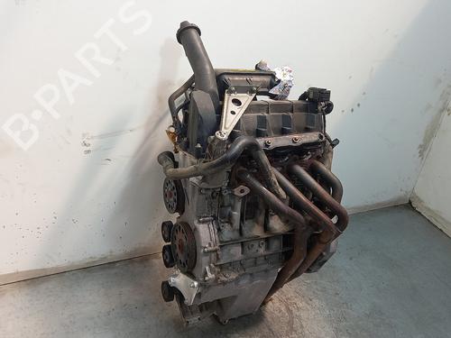 Engine MERCEDES-BENZ A-CLASS (W168) A 140 (168.031, 168.131) | BP20769948M1 