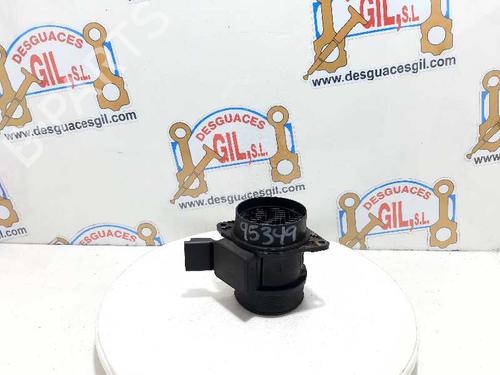 Used Mass air flow sensor PEUGEOT 307 (3A/C) 2.0 HDi 110 (107 hp) 20734231