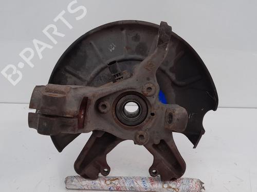 Right front steering knuckle AUDI A3 Sportback (8PA) 1.6 FSI | BP27676051M26 