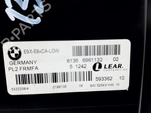 Electronic module BMW 1 (E87) 120 d | BP20750476M83