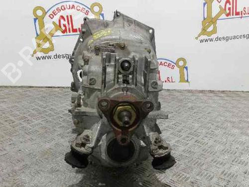 Gearbox BMW 3 (E46)  | BP20776162M3 
