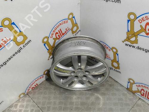 Rim HYUNDAI TUCSON (JM) 2.0 CRDi | BP20787862C45