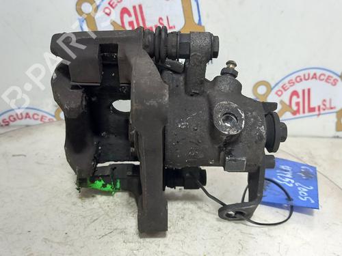 Høyre bremsecaliper bak CITROËN C4 I (LC_)  | BP20762203M106 