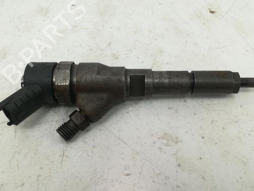 Used Injector CITROËN C5 I (DC_) 2.0 HDi (DCRHYB) (90 hp) 27369875
