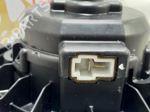 Heater blower motor KIA RIO IV (YB, SC, FB)  | BP21828783M62 