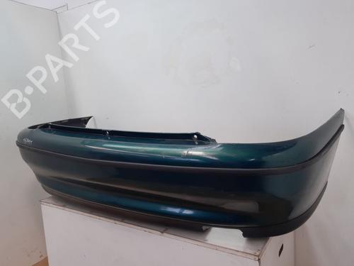 Rear bumper SEAT CORDOBA (6K1, 6K2) 1.9 TD | BP27337110C8 