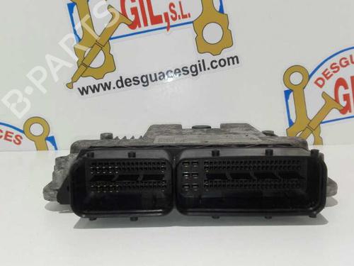 Engine control unit (ECU) SEAT LEON (1P1)  | BP20786895M57 