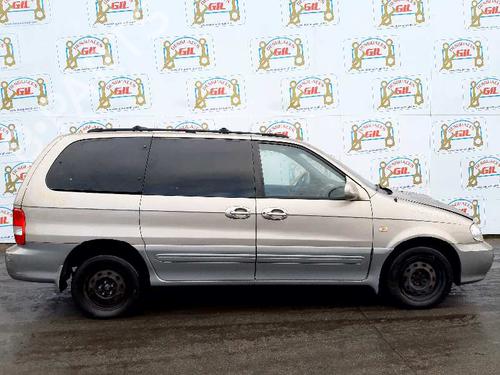 ABS pump KIA CARNIVAL II (GQ) 2.9 CRDi | BP20768682M43 