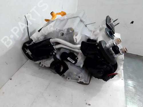 Heater matrix box PEUGEOT 208 I (CA_, CC_) 1.6 BlueHDi 100 | BP21080439M61 
