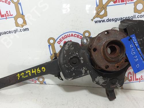 Right front steering knuckle ALFA ROMEO GT (937_) 1.9 JTD (937CXN1B) | BP20746789M26