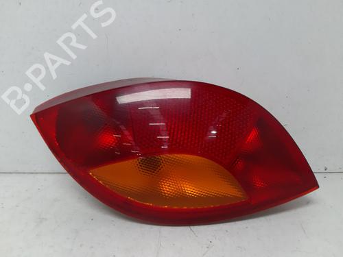 Farolim esquerdo FORD KA (RB_) 1.3 i (60 hp) 31270077