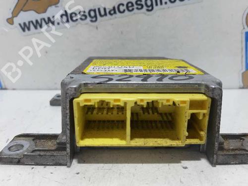 Kollisjonspute styreenhet MITSUBISHI PAJERO PININ I (H6_W, H7_W) 1.8 GDI (H66W, H76W) | BP20730496M53 