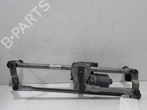 Front wiper motor VW GOLF VI (5K1) 1.6 TDI | BP21539157M29 